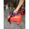 Quạt hút gió xách tay HASAKI HST 35 GIÁ: 3.200.000