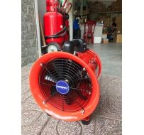 Quạt hút xách tay HASAKI HST 30 GIÁ: 2.200.000