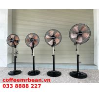 Quạt công nghiệp đứng HFS 40 GIÁ: 1.400.000